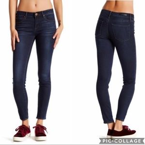 Articles of Society - Sarah Skinny Jeans